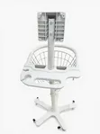 Mobile Vital Signs Monitor Stand - Brand New - 2