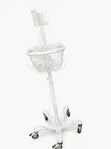 Mobile Vital Signs Monitor Stand - Brand New - 3