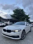 2017 BMW 530i Fari - 2