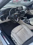 2017 BMW 530i Fari - 3