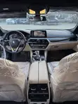 2017 BMW 530i Fari - 4