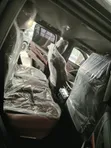 New Lexus LX 600 Bulletproof 2025 - 2