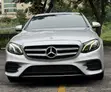 Mercedes-Benz E450 2019 Silver - 2