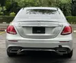 Mercedes-Benz E450 2019 Silver - 3