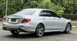 Mercedes-Benz E450 2019 Silver - 5