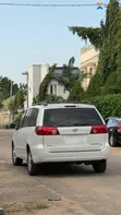 Toyota Sienna 2008 White - 5
