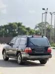 Toyota Land Cruiser 2001 Grey - 2