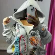 Zara Classic Hoodie - Sabon XL - 3
