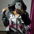 Zara Classic Hoodie - Sabon XL - 5