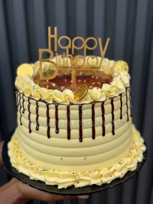 Temi Royale Kitchen & Bakes: Cakes, Drinks, Pastries, Bread