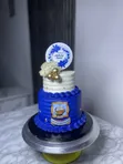 Temi Royale Kitchen & Bakes: Cakes, Drinks, Pastries, Bread - 2