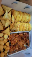 Temi Royale Kitchen & Bakes: Cakes, Drinks, Pastries, Bread - 5