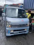 Suzuki Every 2018 Mini Bus - 1