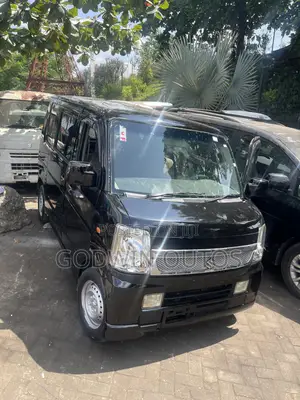 Suzuki Every 2018 Mini Bus