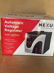 Brand New Nexus 2000VA Stabilizer - 1