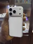 Apple iPhone 17 Pro 256GB Silver (eSIM Only) - 2
