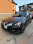 2008 Mercedes-Benz C300 Sport Sedan - 4