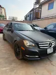 2008 Mercedes-Benz C300 Sport Sedan - 5