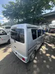 Suzuki Every 2012 Silver - 4