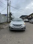 2013 Hyundai Sonata GLS Sedan - Babu Hatsari, Waje Aka Shigo Da Shi - 4