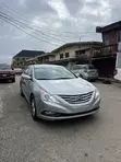 2013 Hyundai Sonata GLS Sedan - Babu Hatsari, Waje Aka Shigo Da Shi - 5