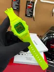G-Shock Digital Watch Mai Bluetooth - 5