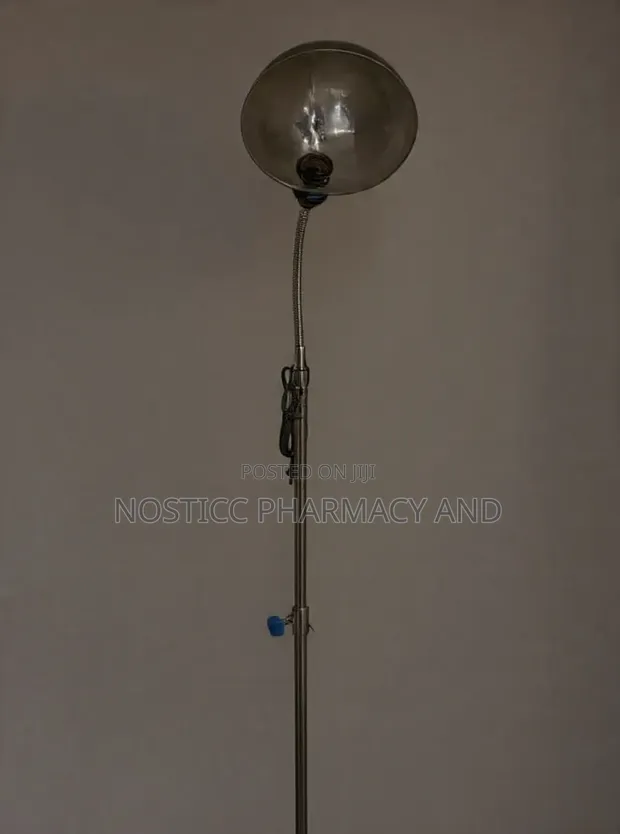 Mobile Medical Examination Lamp Mai Hannun Juyawa - 1