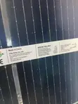 Original Jinko 650W Monocrystalline Solar Panels - 1