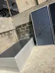 Original Jinko 650W Monocrystalline Solar Panels - 2