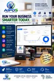AIPOS Point of Sale Software (Windows) - 1