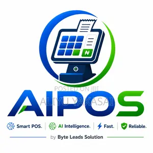 AIPOS Point of Sale Software (Windows)