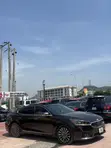 Kia Cadenza XLE 2017 Brown - 2