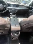 Kia Cadenza XLE 2017 Brown - 3