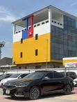 Kia Cadenza XLE 2017 Brown - 4