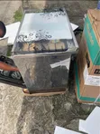 Nexus Gas Cooker Mai Babban Oven Biyu - 2