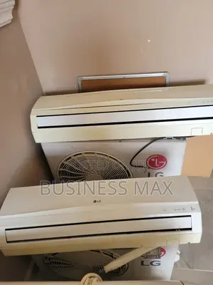 Used LG Split AC - 2HP & 1.5HP