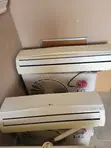 Used LG Split AC - 2HP & 1.5HP - 1