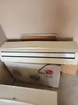 Used LG Split AC - 2HP & 1.5HP - 2