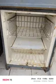 GE Double Door Fridge Freezer - 350L - 4