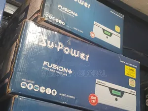 Sukam 1050W Inverter