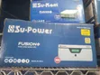 Sukam 1050W Inverter - 2
