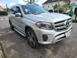 Mercedes-Benz GLS-Class 2017 Silver - 4