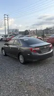 2012 Toyota Camry LE Gray - Lagos Clearing - 3