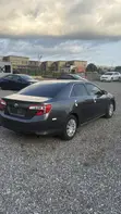 2012 Toyota Camry LE Gray - Lagos Clearing - 4