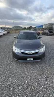 2012 Toyota Camry LE Gray - Lagos Clearing - 5