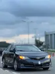 Toyota Camry SE Sedan 2014 - 1