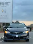 Toyota Camry SE Sedan 2014 - 2