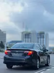 Toyota Camry SE Sedan 2014 - 4