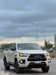 2022 Toyota Hilux GR Sport - 2