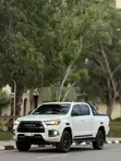 2022 Toyota Hilux GR Sport - 3